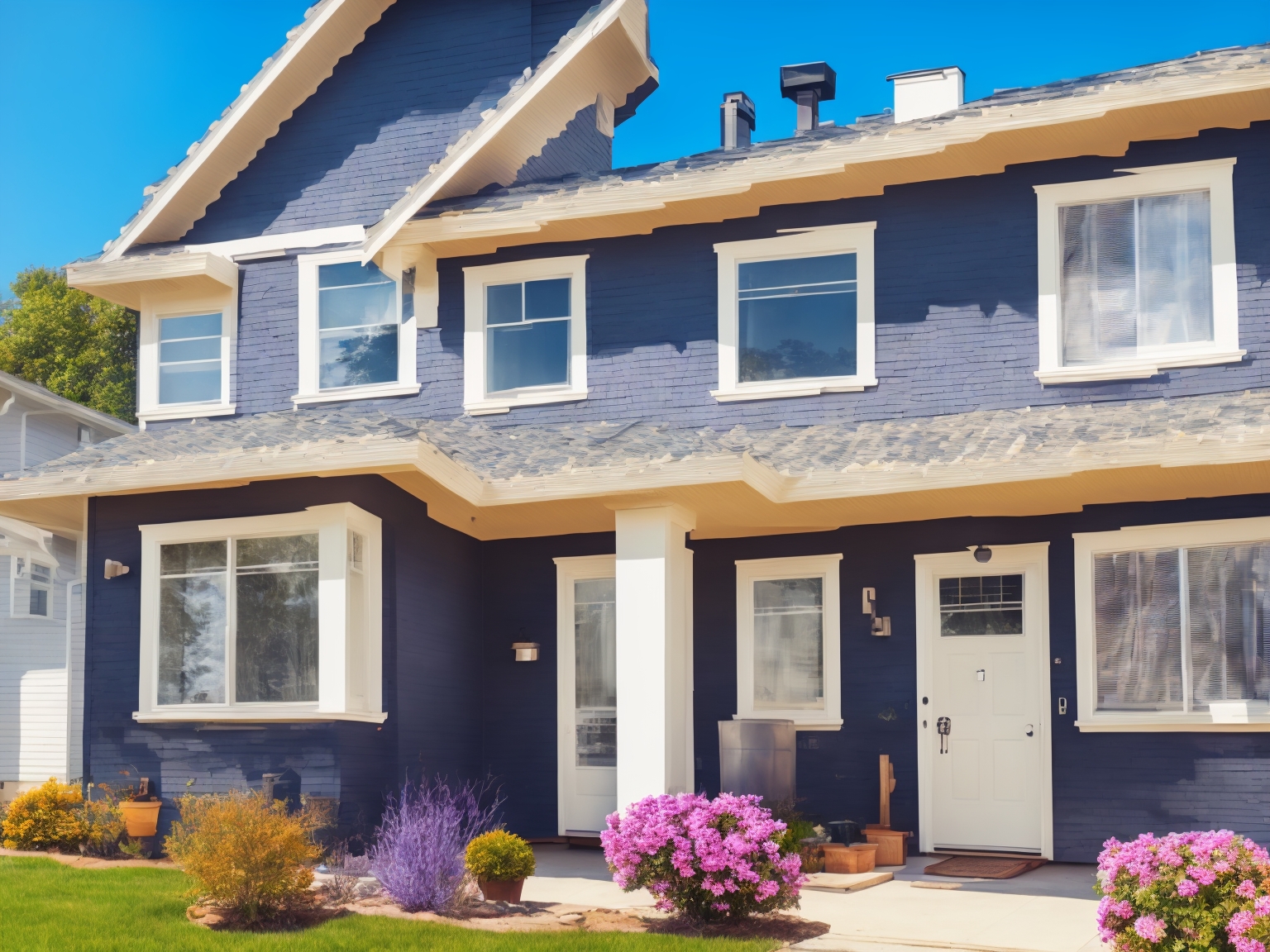 Certified flooring installations and gallery showcase of quality work